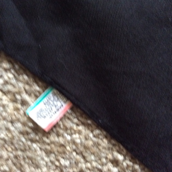 Vintage MORGLY of New York scarf (630) - Picture 5 of 5